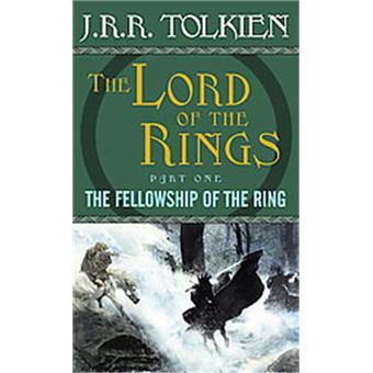 The Fellowship of the Ring - 1